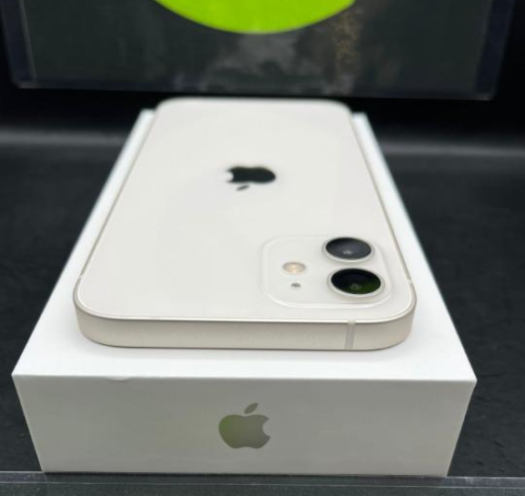 iPhone 12 64gb Nuevo