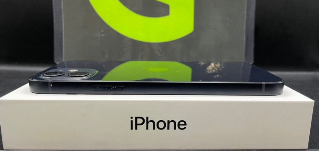 iPhone 12 Mini 256gb