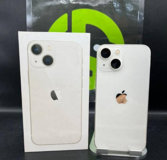 iPhone 13 256gb Nuevo