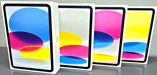 iPad 11 Generación 256GB