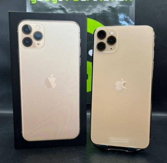 iPhone 11 Pro Max 256gb Nuevo