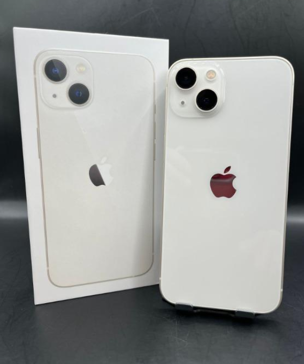 iPhone 13 Mini 256gb