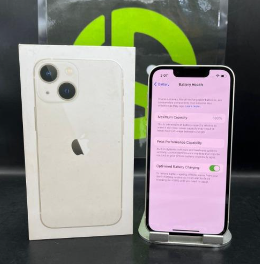 iPhone 13 256gb Nuevo