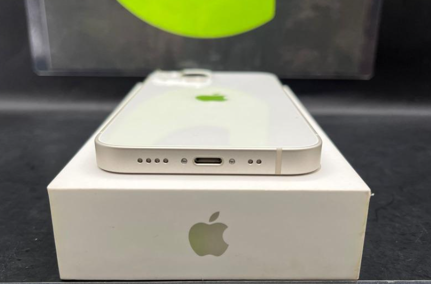 iPhone 13 256gb Nuevo